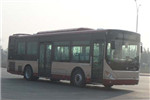 中通LCK6107PHEVNG4插電式公交車(chē)（天然氣/電混動(dòng)國(guó)五10-44座）