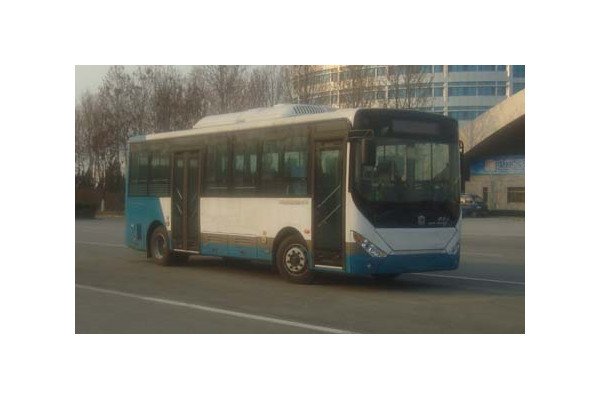 中通LCK6850EVG12公交車（純電動10-29座）