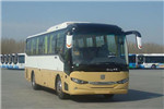 中通LCK6809EVGT公交車（純電動(dòng)10-27座）