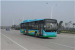 中通LCK6127PHEVNG插電式公交車（天然氣/電混動(dòng)國五10-47座）