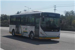 中通LCK6809EVGK公交車（純電動(dòng)10-27座）