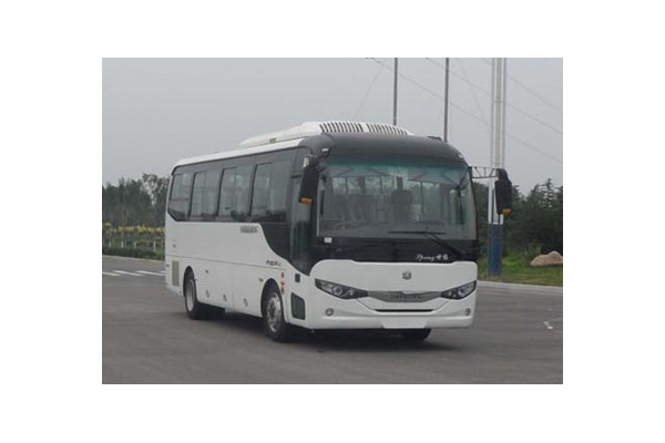 中通LCK6808EVQA客車（純電動(dòng)24-35座）