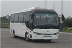 中通LCK6808EVQA客車（純電動(dòng)24-35座）