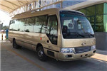 金龍XMQ6806BYBEVL客車(chē)（純電動(dòng)24-35座）