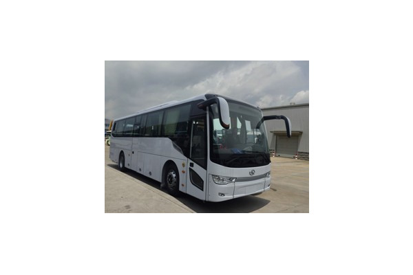 金龍XMQ6110BCBEVL8客車(chē)（純電動(dòng)24-51座）