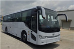 金龍XMQ6110BCBEVL8客車（純電動(dòng)24-51座）