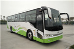 金龍XMQ6110BGBEVL3公交車(chē)（純電動(dòng)10-48座）