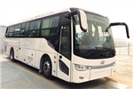 金龍XMQ6110BGPHEVD51插電式公交車（柴油/電混動(dòng)國五10-48座）