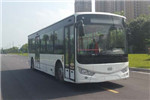 安凱HFF6109G03EV2公交車（純電動(dòng)10-39座）