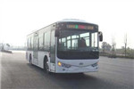 安凱HFF6101G03CHEV12插電式公交車(chē)（柴油/電混動(dòng)國(guó)五10-35座）