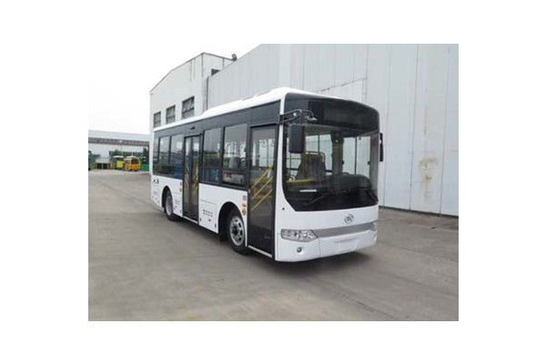 安凱HFF6853G03EV1公交車（純電動(dòng)10-31座）