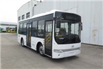 安凱HFF6853G03EV1公交車（純電動10-31座）