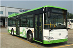 金龍XMQ6106AGPHEVD52插電式公交車(chē)（柴油/電混動(dòng)國(guó)五10-40座）