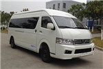 金龍XMQ6600BED5輕型客車（柴油國(guó)五10-18座）