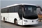 福田歐輝BJ6113PHEVCA-2插電式公交車（柴油/電混動國五24-51座）