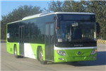 福田歐輝BJ6123EVCA-35公交車(chē)（純電動(dòng)10-45座）