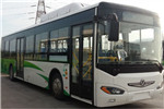 東風(fēng)旅行車EQ6100CACCHEV插電式公交車（天然氣/電混動國五10-38座）