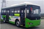 東風(fēng)旅行車EQ6810CACBEV公交車（純電動10-30座）