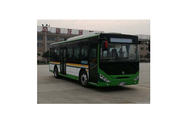 東風(fēng)超龍EQ6830CTBEV9公交車（純電動(dòng)10-30座）