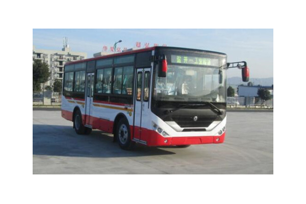 東風(fēng)超龍EQ6830CTV公交車（柴油國五10-33座）