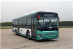 東風(fēng)旅行車EQ6120CACCHEV插電式公交車（天然氣/電混動(dòng)國五10-42座）