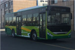 東風超龍EQ6105CTBEV2公交車（純電動10-40座）