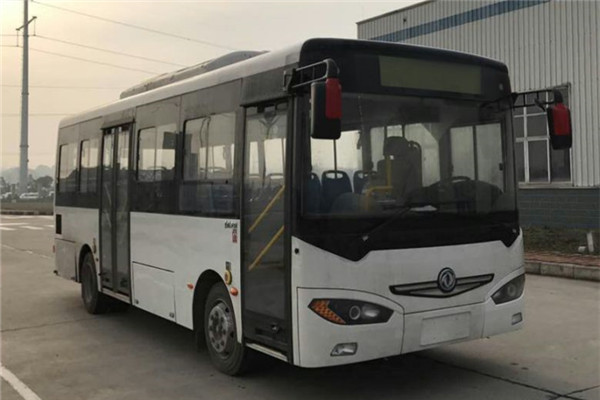 東風(fēng)旅行車EQ6800CACBEV4公交車（純電動(dòng)10-30座）