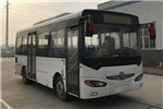 東風(fēng)旅行車EQ6800CACBEV4公交車（純電動10-30座）