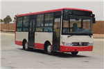 東風(fēng)云南EQ6780PN5G公交車（天然氣國五17-33座）