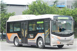 恒通CKZ6851HBEVG公交車（純電動10-29座）