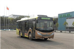 恒通CKZ6851HNHEVD5插電式公交車(chē)（天然氣/電混動(dòng)國(guó)五10-29座）