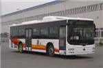 恒通CKZ6116HNC5公交車（天然氣國(guó)五10-41座）