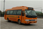 晶馬JMV6820GRBEV3公交車(chē)（純電動(dòng)13-35座）