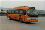 晶馬JMV6820GRBEV5公交車（純電動(dòng)13-35座）