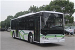 申龍SLK6109ULE0BEVS4公交車（純電動10-40座）