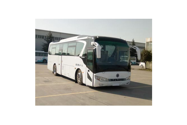 申龍SLK6108AEBEVS客車（純電動(dòng)24-49座）