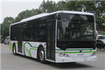 申龍SLK6109UEBEVS公交車（純電動10-40座）