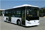 申龍SLK6859ULE0BEVL公交車(chē)（純電動(dòng)10-29座）