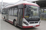 申沃SWB6108BEV03公交車(chē)（純電動(dòng)24-40座）