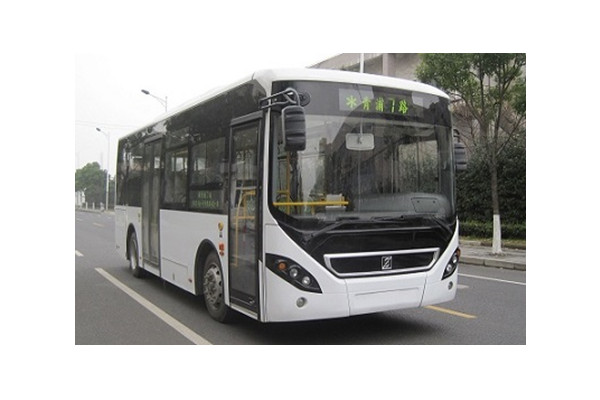 申沃SWB6868BEV05公交車（純電動(dòng)10-29座）