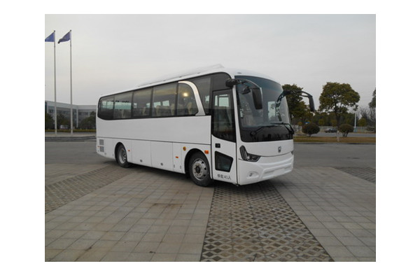 亞星YBL6908HQP客車（柴油國五24-40座）