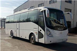 舒馳YTK6118EV9客車(chē)（純電動(dòng)24-60座）