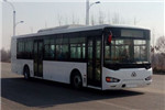 舒馳YTK6128GEV1公交車（純電動24-35座）