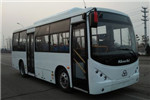 舒馳YTK6830GEV3公交車（純電動(dòng)15-31座）