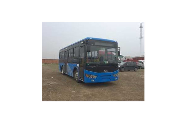 上饒SR6810BEVG3公交車（純電動(dòng)10-27座）