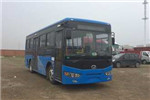 上饒SR6810BEVG3公交車(chē)（純電動(dòng)10-27座）