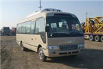 上饒SR6800BEV2客車（純電動(dòng)24-35座）