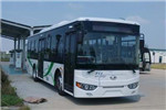 上饒SR6101BEVG1公交車（純電動(dòng)10-40座）