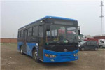 上饒SR6810BEVG4公交車(chē)（純電動(dòng)10-27座）