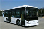 申龍SLK6859UEBEVJ3公交車(chē)（純電動(dòng)10-29座）